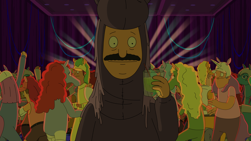 Illustration for article titled The best TV shows of 2014 (part 1)